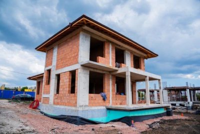 Имотите в селата около София стават хит