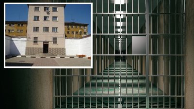 Бягство от затвора в Ловеч: Двама пандисчии вдигнаха полицията на крак 