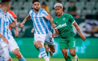 Левски с класическа победа от 3:0 срещу Арда