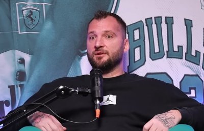 Юноша на Левски: Тити е най-големият лизач в държавата!