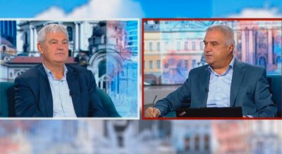 АИКБ за бюджета: Ще разпределин една баница, само че баница няма