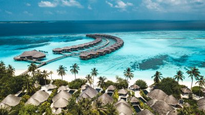 На Малдивите забраниха пушенето за цяло поколение, включително и за туристи