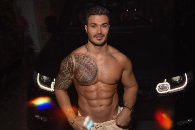 Галин вярва в извънземни