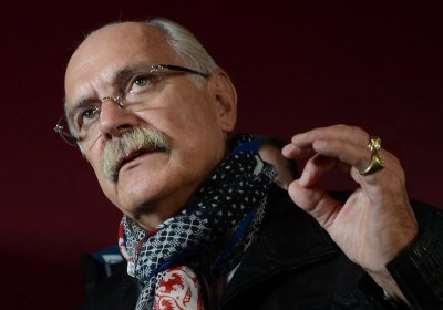 Топ путинистът Никита Михалков: Аз съм антилиберал!