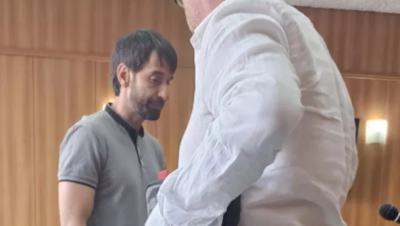 2 г. условно за шофьор от Хисаря, убил при изпреварване 90-годишен старец в Дъбене