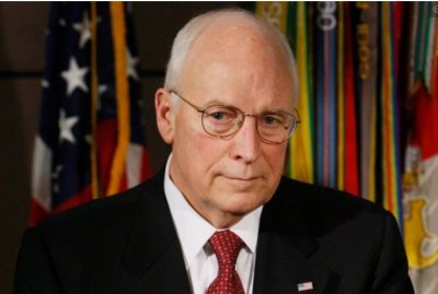 Отиде си архитектът на войната срещу тероризма: Почина вицето на Буш - Дик Чейни 