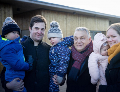 Георги Марков: Евала на Орбан! 