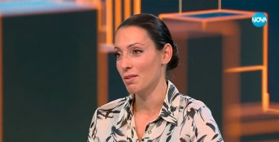 Синът на Ивет Лалова я научил на много важно нещо, ето какво