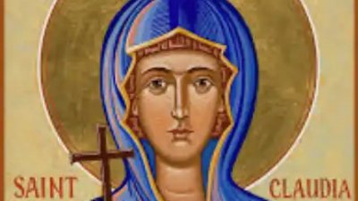 Честваме паметта на свети Павел