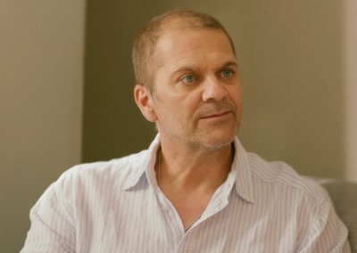 Димитър Баненкин обясни рокадите в Пазарджишкия театър