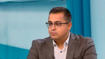 Д-р Красен Иванов: Пътят на младия лекар е поне 12 години по специализации