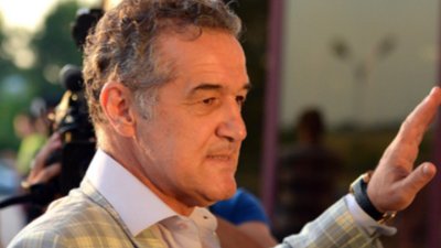 Днес се рашава дали ще бутнат църквата на Джиджи Бекали в Констанца