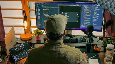 И „Колинс“ обяви дума на годината. Не сте я чували