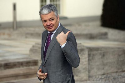 Бивш еврокомисар прал пари през лотарийни билети