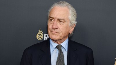 Рим удостои Робърт Де Ниро с орден 