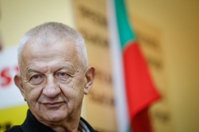 Христо Крушарски: Очаквах този удар под кръста