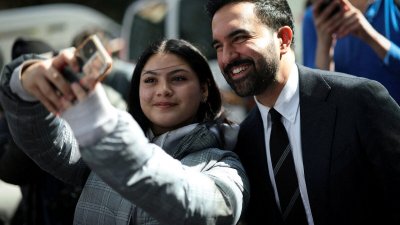 Ню Йорк избира кмет