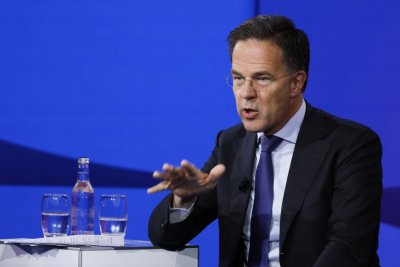 Рюте е в Румъния за срещи за укрепване на Източния фланг на НАТО 