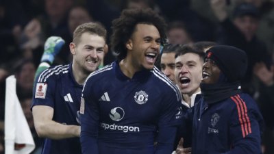 Севиля напира за Зиркзее