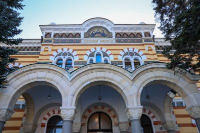 Българската православна църква вече с мобилно приложение