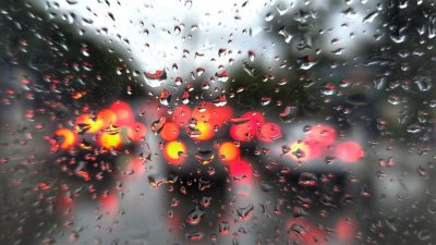 Прогнозата: Очаква ни дъждовен петък 