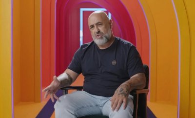 Той влезе в Къщата за да докаже че не всички