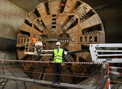 РЕФОРМИ: Васил Терзиев цака непокорния главен архитект със зам.-кмет по градоустройството