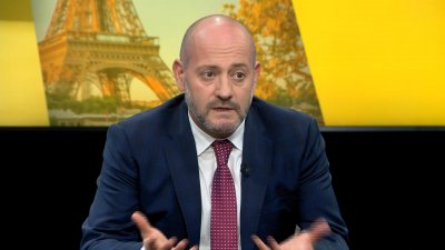 Радан Кънев: Пирова победа за демократите, обръщат се към социализма