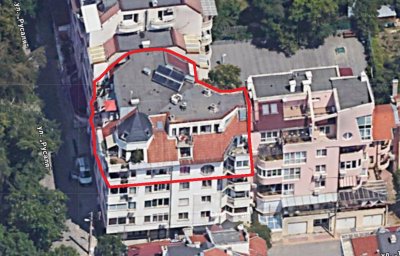 Само в Lupa.bg: МВР разтурва гей оргия с 40 мъже в апартамента на д-р Хасърджиев месец по-рано