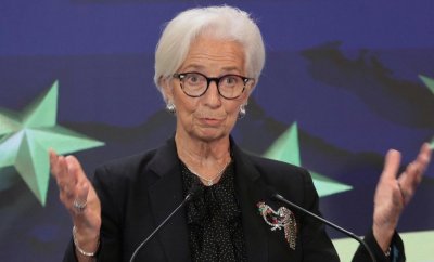 Кристин Лагард: На 1 януари ще вдигна наздравица с българско вино