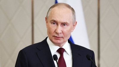 Путин нареди изготвяне на пътна карта за добива на редкоземни минерали