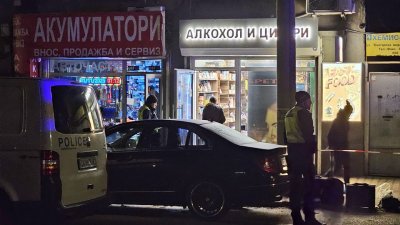Брутално: Бизнесдамата в София е убита с 4 куршума, има огнестрелна рана в главата