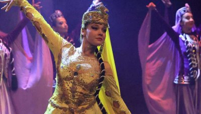 „Танцът на епохите“ – не просто спектакъл, а преживяване