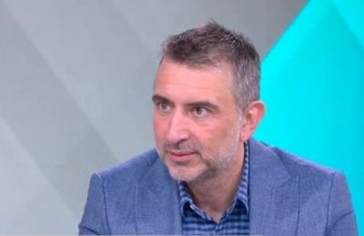 Ивайло Вълчев, ИТН: Бюджетът ще покаже кой мисли за политическа изгода