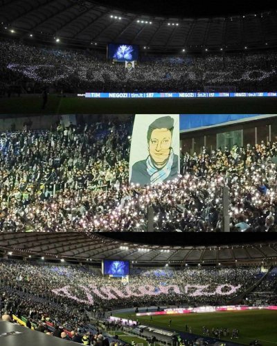 Казвам се Винченцо Папарели и починах на 28 октомври 1979-а