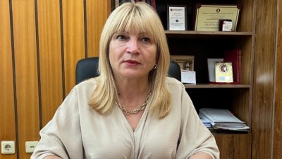 Проф. д-р Надя Миронова: Представителната демокрация и гражданската активност са на критично ниско ниво