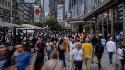 Ново 20: Човечеството изчезва след 314 години