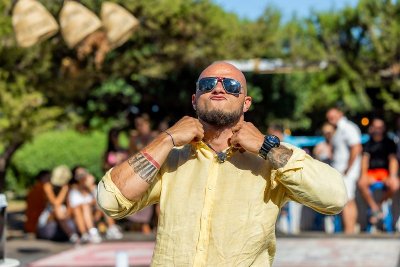 Само в Lupa.bg: Гонят Джан Микеле от „Ергенът“