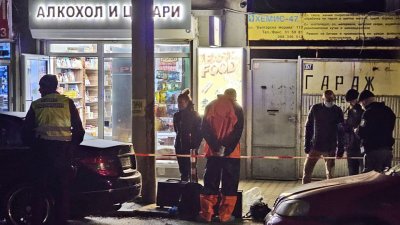 Горещи разкрития: Бивш партньор застрелял собственичката на магазина в София
