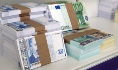 Няма пари? 28 в КЕВР си делнали по 31 бона бонуси