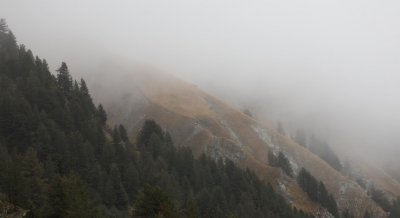 Мистерията продължава: Откритият "мъртвец" в Пирин всъщност живял в Гърция