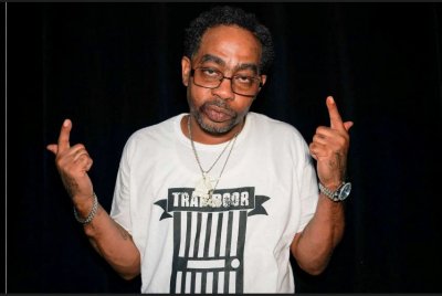 Мозъчна аневризма погуби известен американски рапър