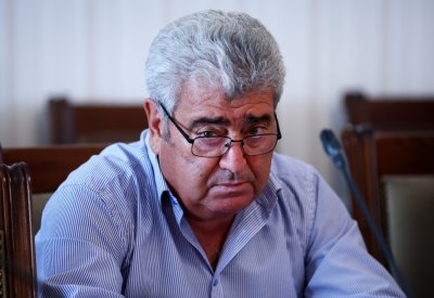 Сложиха нов шеф на БАБХ