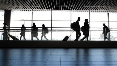 Дронове създадоха хаос на летището в Берлин