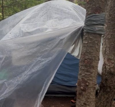 Лихвари търсели отшелника от Пирин