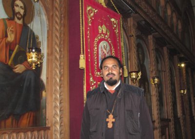 Отец Иван: Увеличава се грехът на завистта и отчаянието