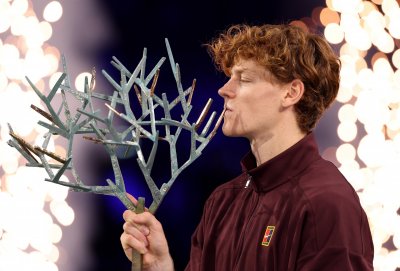 Синер отново е №1 в световния тенис, Гришо загуби нови позиции 