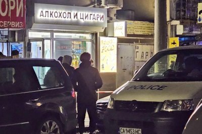 Мъжът, застрелял бизнесдамата, се самоуби