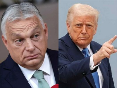 Тръмп: Не съм предоставил на Орбан изключение от санкциите срещу руския петрол