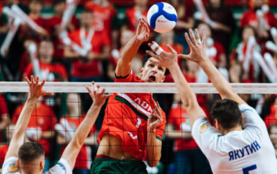 Мони Николов забива в Русия срещу 100 000 долара годишно